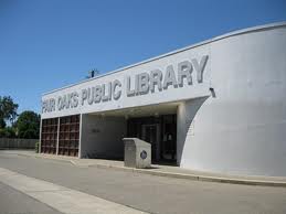 Stockton’s Library & Recreation Services to see a boost!